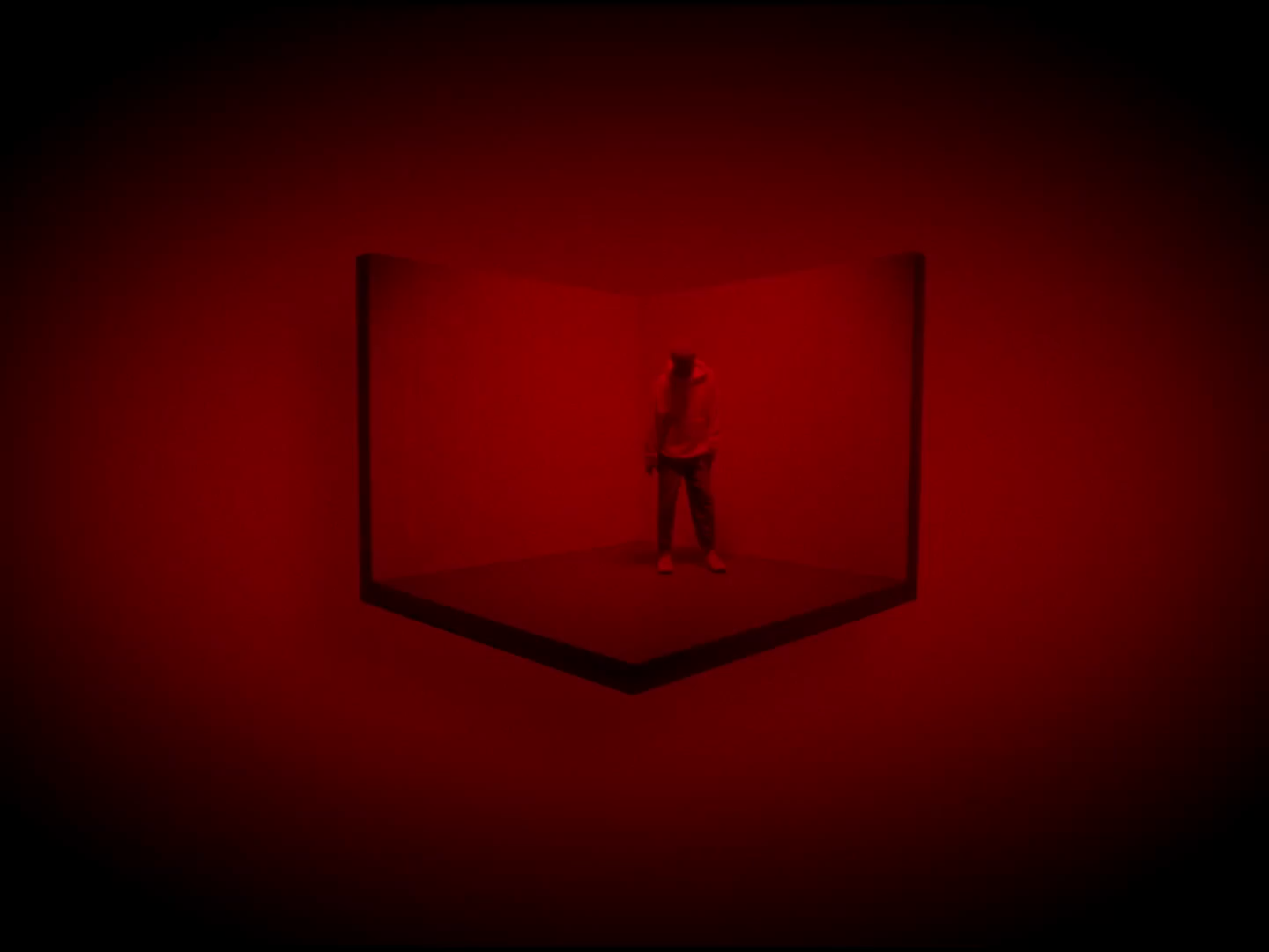 Horst Wegener - Angst